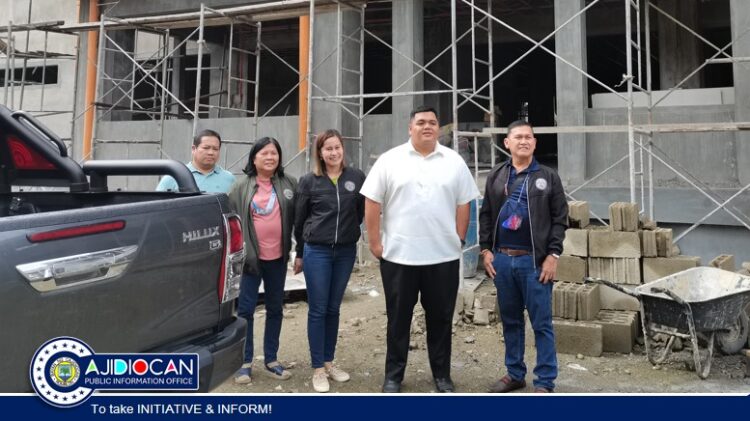 LTO maglalagay ng satellite office sa Cajidiocan