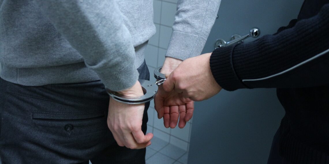 2nd Most wanted ng Mimaropa dahil sa patong patong na kaso, tiklo