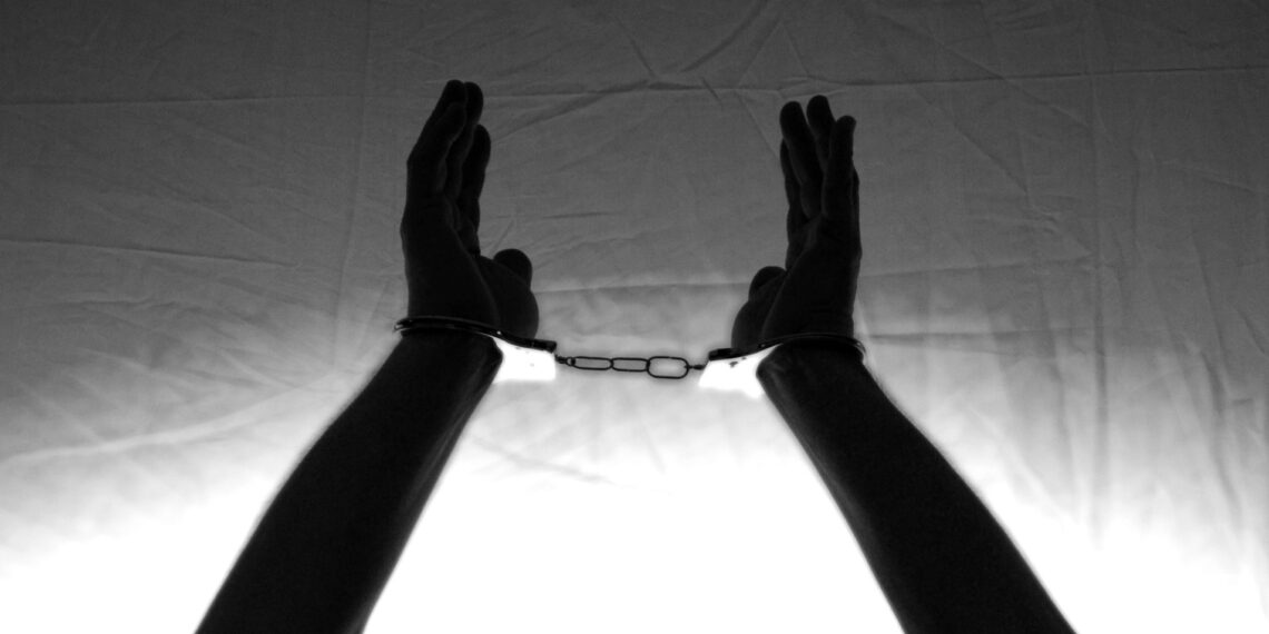 Wanted sa rape sa Cajidiocan, nasakote