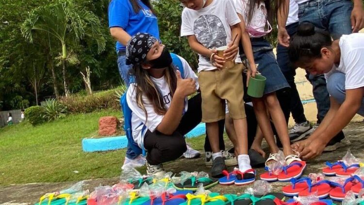 APO intensifies community outreach program in Romblon