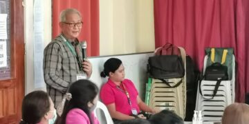 POPCOM Mimaropa campaigns awareness on preventing early pregnancy