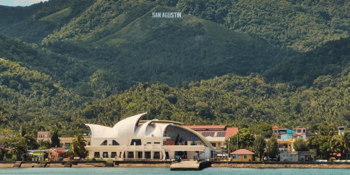 San Agustin, San Fernando at Banton nakakuha ng Seal of Good Local Governance