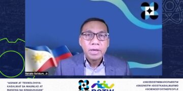 DOST encourages researchers to commercialize their research to help the economy