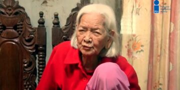 Mga buhay na saksi sa World War II inalala ang Battle of the Sibuyan Sea