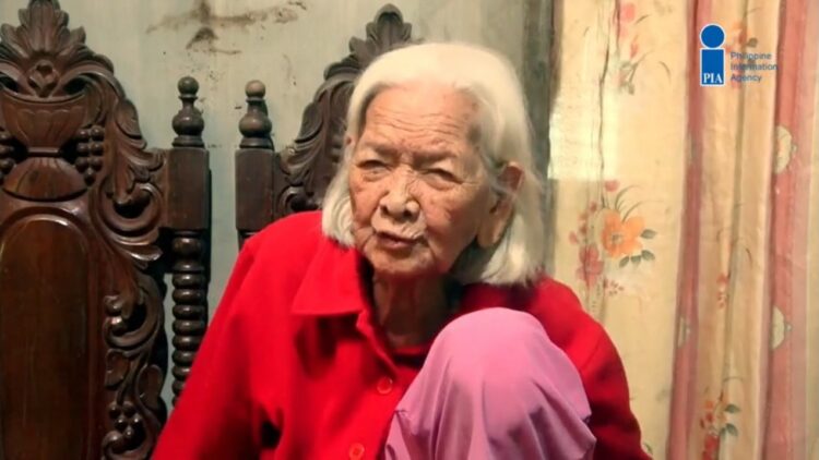 Mga buhay na saksi sa World War II inalala ang Battle of the Sibuyan Sea