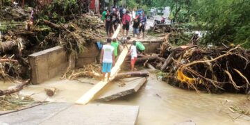Pinsala ni Paeng sa Marinduque higit P90-M, state of calamity idineklara