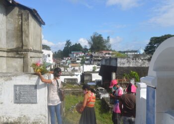 UNDAS 2022 in MIMAROPA generally peaceful
