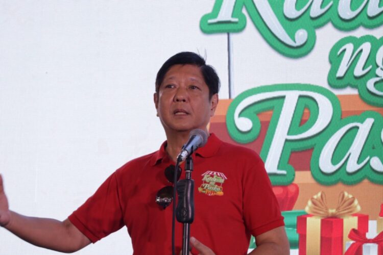 PBBM: P20/kilong bigas, malapit na
