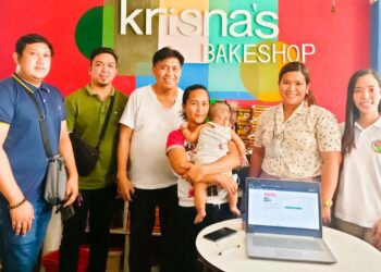 Web-based system para sa mga MSME sa Marinduque, isinulong