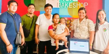 Web-based system para sa mga MSME sa Marinduque, isinulong