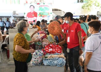 PBBM to lead nationwide launch of Kadiwa ng Pasko Project