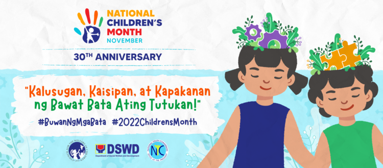 Odiongan to host Regional Children’s Month Celebration this November 24