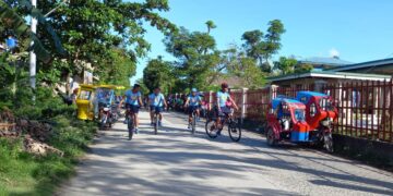 New Anti-drug campaign launched in Romblon