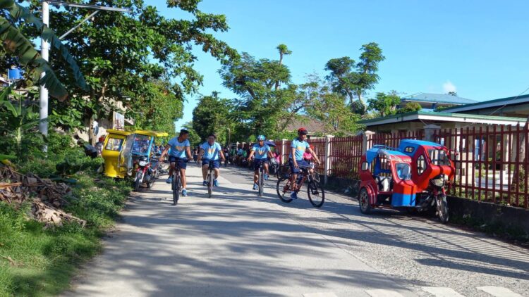 New Anti-drug campaign launched in Romblon