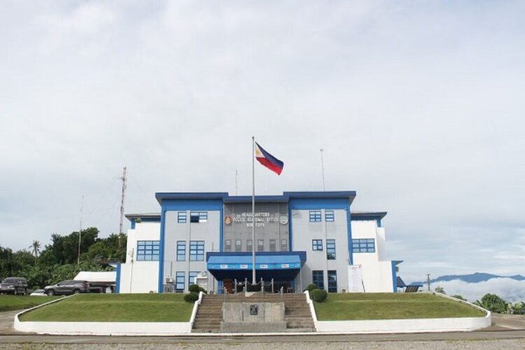 Bilang ng mga sumukong rebelde sa PRO-Mimaropa, umabot na sa 136