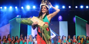 Kandidata ng Miss Earth 2022, bumisita ng Romblon; Miss Earth – Cuba tinanghal na Ms. Isla de Romblon