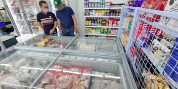 Ekonomiya ng Romblon lumago ng 3.4% noong 2021