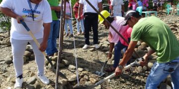 Punta de Lubog sa Cajidiocan, isasaayos
