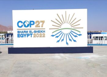 UN climate summit opens in Egypt’s Sharm el-Sheikh