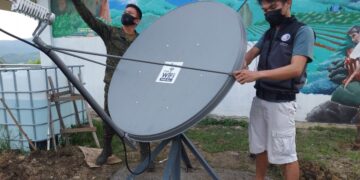 GIDA, prayoridad sa ‘Free-Wifi For All’ program ng DICT