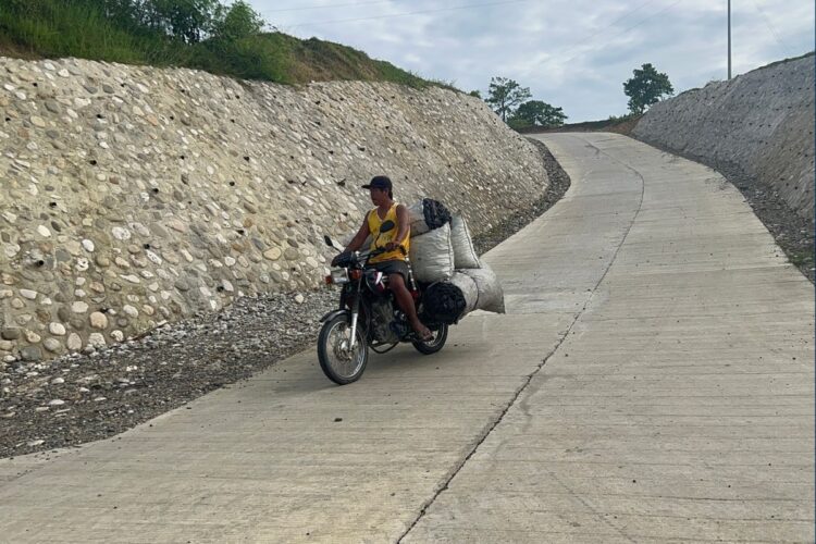 MIMAROPA gugugol ng Ph198M para sa SBDP sa 2023