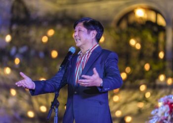 PBBM orders grant of incentive, rice allowance to gov’t employees