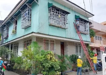 PLDT rolls out fiber network services in Romblon capital