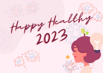 4 healthy New Year’s resolutions you can add to your list