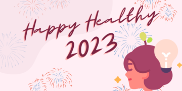 4 healthy New Year’s resolutions you can add to your list