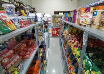 Inflation sa Romblon, tumaas ng 3.7% noong Nobyembre 2022