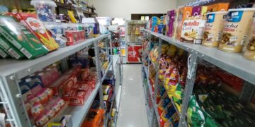 Inflation sa Romblon, tumaas ng 3.7% noong Nobyembre 2022