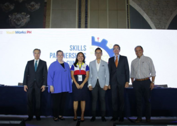 BDO starts mentorship of out-of-school youth in cloud services