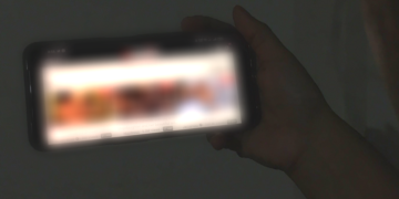 Ginang sa Romblon, arestado dahil sa paggamit sa anak sa online sexual activity