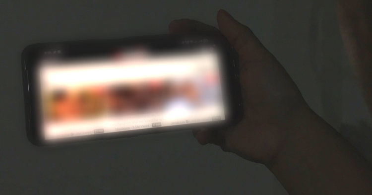 Ginang sa Romblon, arestado dahil sa paggamit sa anak sa online sexual activity