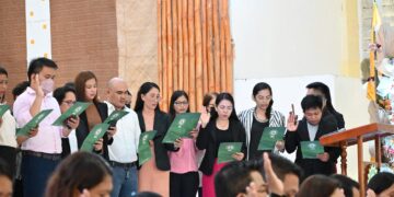 Over 140 RSU employees promoted