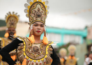 Devotees celebrate Biniray Festival 2023