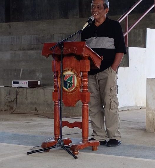 Bagong SB ng Looc, umupo na sa puwesto