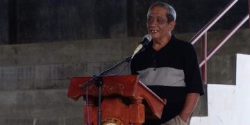Bagong SB ng Looc, umupo na sa puwesto