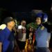 Anti-mining residents question presence of police in barricades