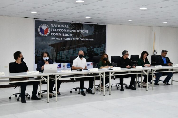 NTC logs over 14 million SIM registrants