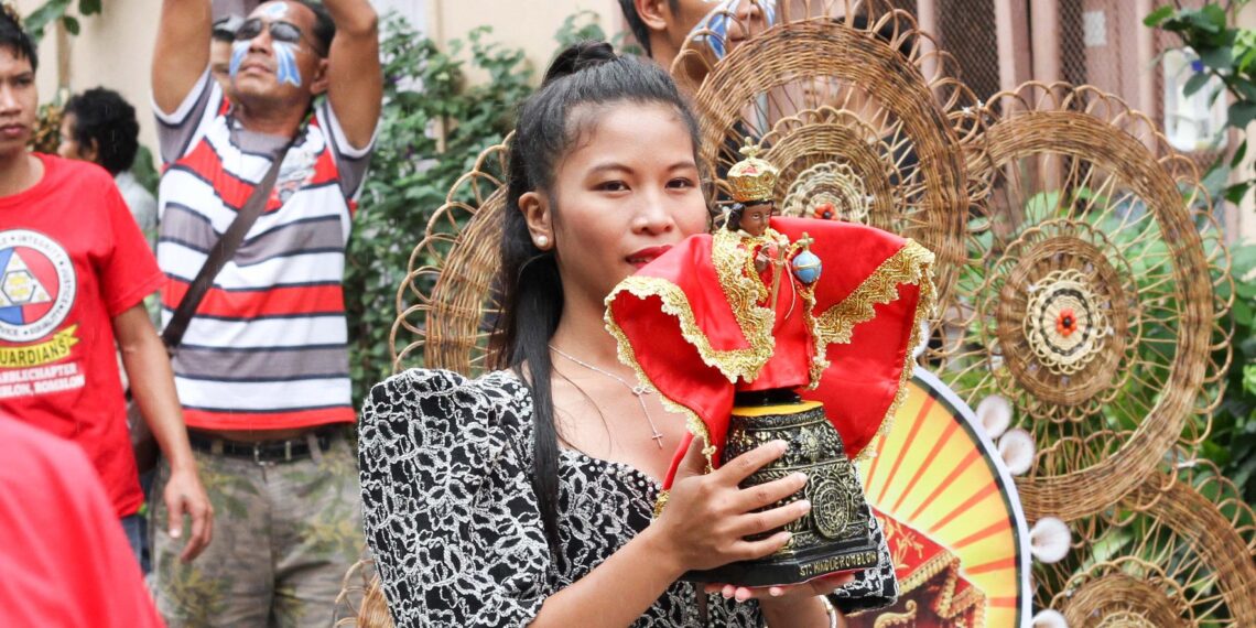 Romblon LGU handa na sa Biniray Festival 2023