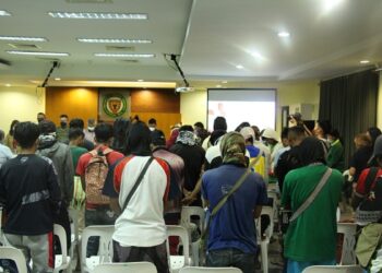 3 bagong ambulansya, ipinagkaloob ng DOH sa Marinduque Provl Govt