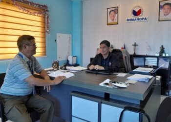 NTC-4B, nanawagan na i-parehistro na sa mga TELCOs ang SIM Card