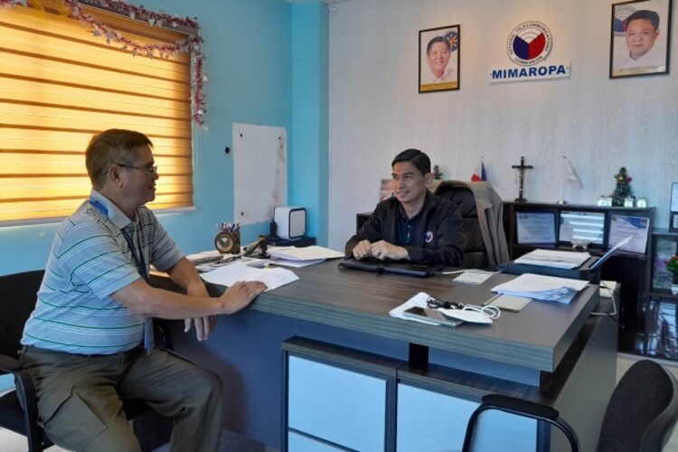 NTC-4B, nanawagan na i-parehistro na sa mga TELCOs ang SIM Card