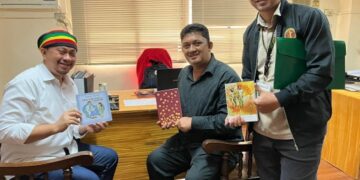 Book Nook Marinduque to incorporate Gender and Development Focal Point System