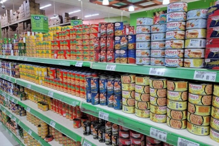 Presyo ng mga bilihin sa rehiyon, ininspekyon ng DTI MIMAROPA