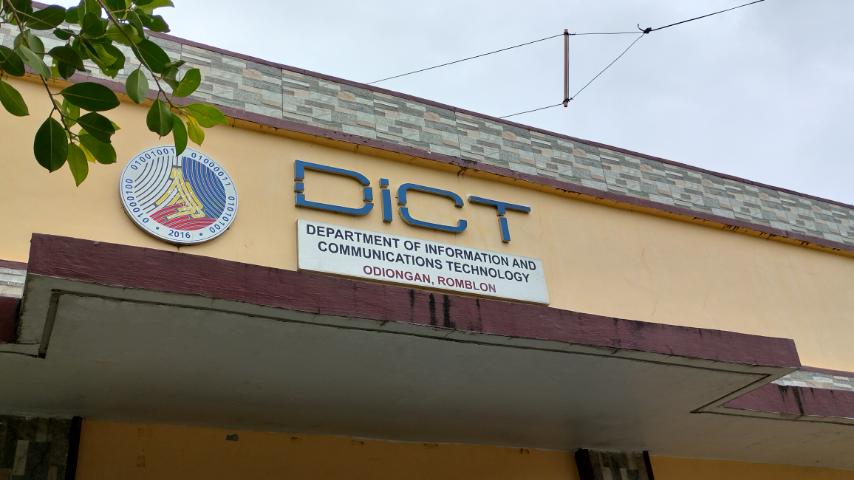 Free Wi-Fi sites launched in 21 locations within Romblon province