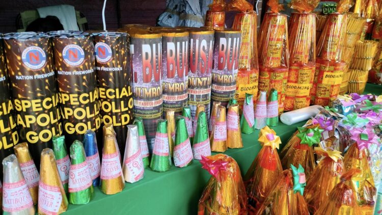 Zero-casualty sa pagsalubong ng bagong taon sa Romblon: DOH