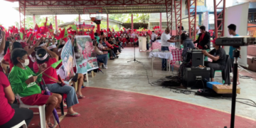 Public nixes Gatchalian-led mining scoping in Sibuyan Island