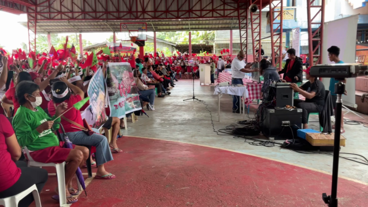 Public nixes Gatchalian-led mining scoping in Sibuyan Island